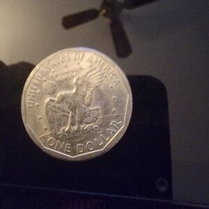 Mar 03 1979 d susan b anthony. Dollar